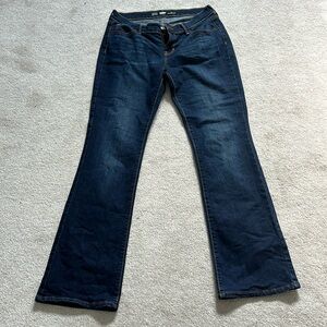 Old Navy Boot Cut Jeans